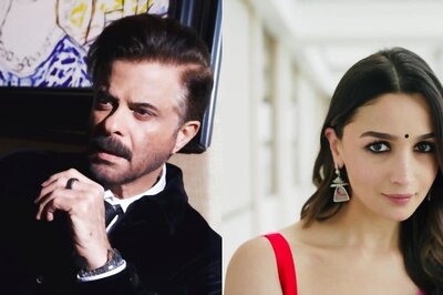 Anil Kapoor Joins YRF Spy Universe, To Play RAW Chief Role In Alia Bhatt’s Next; Report