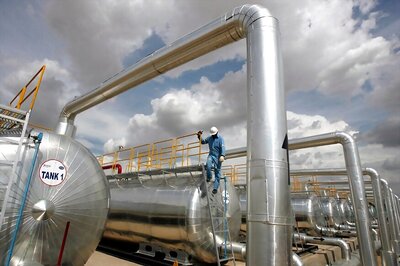 Cairn India to pay $0.1 Million If It Fails to Meet Exploration Commitment in Oil Blocks