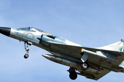 Fugitive Middleman Sanjay Bhandari Sues French Arms Company Over 'Unpaid Commission' in 2011 IAF Deal