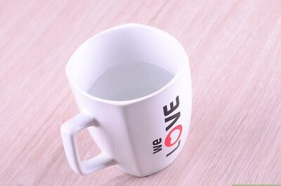 How to Make Irish Coffee