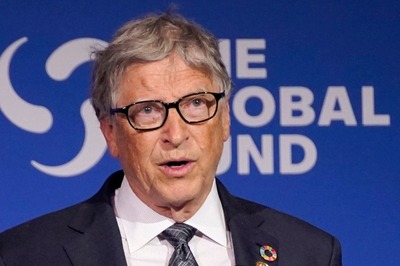 Microsoft Co-Founder Bill Gates Shares His BIG Regret While He Was Working: Full Story