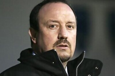 Liverpool looking to rebound against Everton