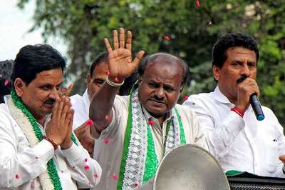 Karnataka | ‘It is More About JDS' Survival’: Why HD Kumaraswamy is Thinking ‘Right’ This Time