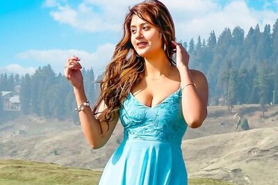 Anjali Arora On Entering Bigg Boss 17 House: ‘One Has No Right To Tag Me Along With Anyone’