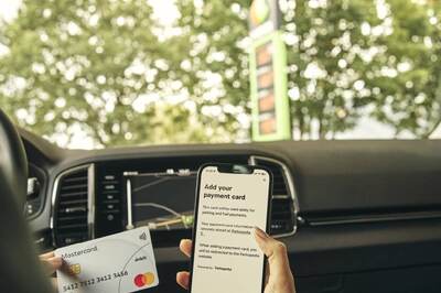 Skoda Introduces In-Car payments Features, Here's How it Works