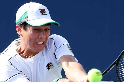 Davis Cup: USA Seal Berth in Last Eight With Win Over Slovakia, Germany Advance Too