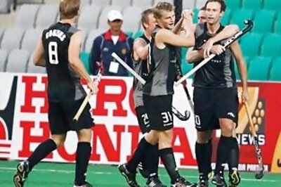New Zealand beat Canada in close game
