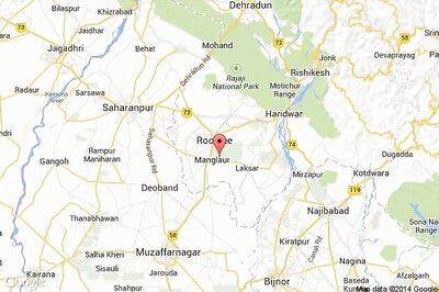 Police arrest tenant for raping landlord's 14-year-old daughter