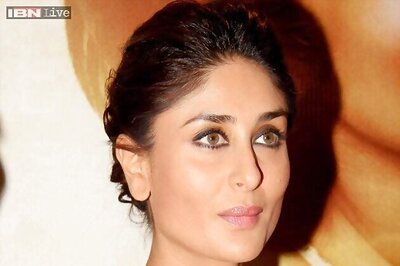 I am fine with acting in commercial films: Kareena Kapoor
