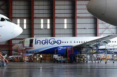 IndiGo Plane Makes Emergency Landing in Bhubaneswar, Youth Deplaned for Unruly Behaviour