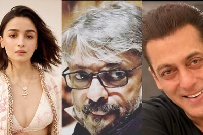 Alia Bhatt Reacts To Rumours Of Salman Khan Being Replaced In Inshallah: ‘Whatever Sanjay Sir Decides…’