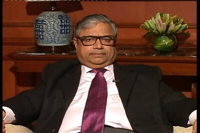 Gopal Subramanium writes to NSA, seeks CBI, IB and Delhi Police officers for probe into alleged irregularities of DDCA