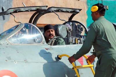 India Prepared for Two-front War, Says Air Chief Marshal Bhadauria amid Border Tension with China