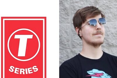 Meet MrBeast, The YouTuber Who Surpassed T-Series In Subscribers