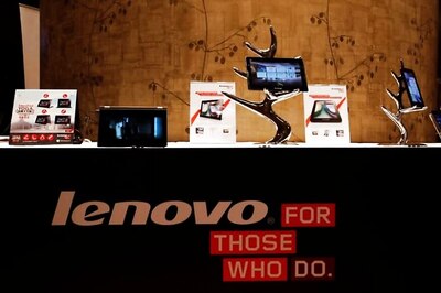 We Want to Bring Artificial Intelligence to Aam Aadmi: Lenovo