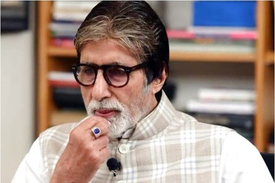 Amitabh Bachchan to Shoot Kaun Banega Crorepati 12 With 'Maximum Safety Precautions'