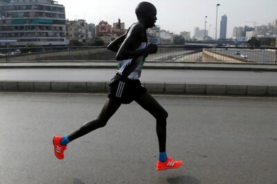 Running A Marathon May Cause Kidney Injury, Research Shows