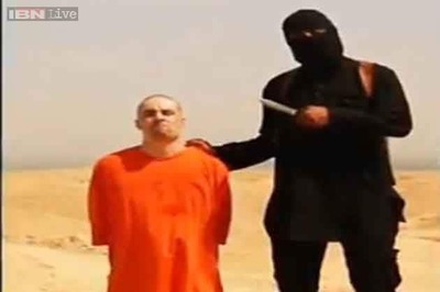 ISIS offered to swap Pakistani woman scientist for slain US journalist