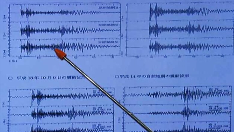 North Korea confirms it has conducted nuclear test