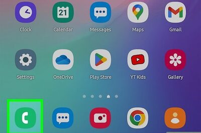 How to Set a Ringtone for an Android Contact