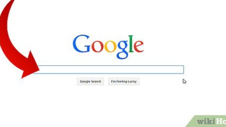 How to Get Free Website Views