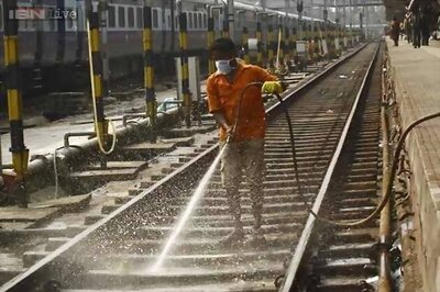 National Green Tribunal announces Rs 5,000 fine for littering on railway property