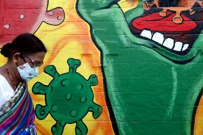 Delhi Govt Lays Down SOPs for Covid Cases, Directs Labs to Furnish Real-Time data Within 20Hrs