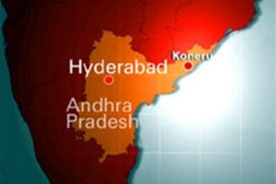 Press freedom under attack in Andhra: TDP