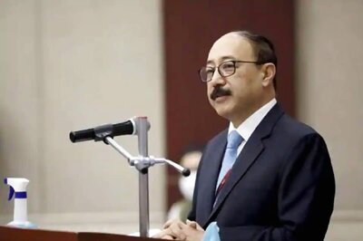 Onus on Pakistan to Create Conducive Atmosphere for Meaningful Dialogue, Says Foreign Secy Shringla