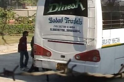 Delhi gangrape: Bus owner Dinesh Yadav arrested