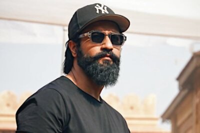 Vicky Kaushal To Resume Chhava Shoot From THIS Date; Deets Inside