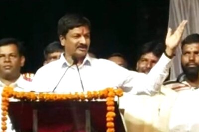 Karnataka BJP MLA Vows to Spend Rs 6,000 Per Vote in Belagavi After Accusing Cong of Distributing ‘Gifts’