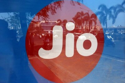 Reliance Jio Sells 1.34% Stake to US Equity Firm General Atlantic for Rs 6,598 Crore