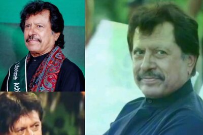 No, Pakistani Singer Attaullah Khan Didn't Kill His Girlfriend; Know Full Story