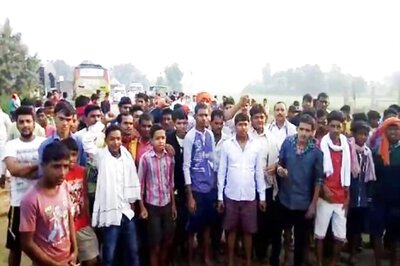 Suspected Hooch Tragedy Claims Five Lives in Bihar