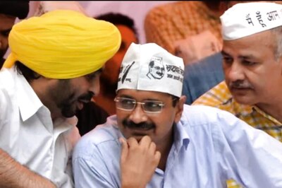 AAP-rising in Punjab and National Politics: How They Did It and What Next for Party
