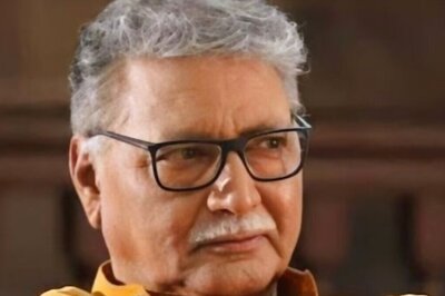 Vikram Gokhale's Posthumous Film Sur Lagoo De Gets A Release Date