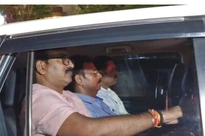 CBI Arrests RG Kar Ex-Principal Sandip Ghosh In Corruption Case