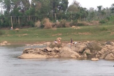 River, Forest & Hills: Kerala Tipplers Cross All Hurdles to Enter Karnataka for a Bottle of Liquor