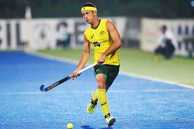 Dwyer's brace sees Australia thump Pakistan 4-0, New Zealand rout Japan at Azlan Shah hockey