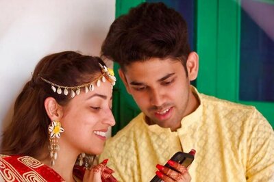 Yami Gautam Shares Unseen Throwback Picture With ‘Little Baby Brother’ on His 20th Birthday