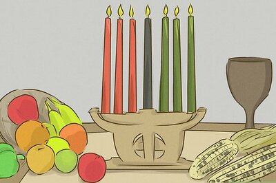 How to Celebrate Kwanzaa