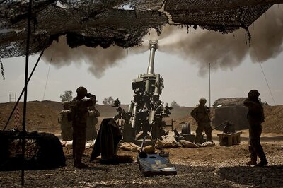 US Starts Reducing Forces in Iraq After Declaration of Victory Over Islamic State