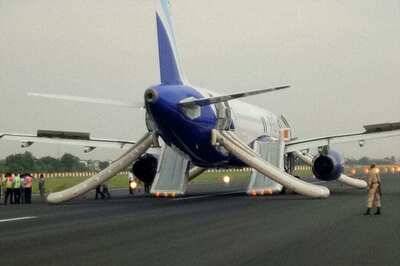 IndiGo Plane Bound For Pune Returns to Kolkata After Engine Stalls Mid-air for Third Consecutive Day