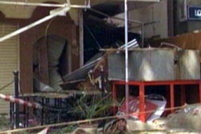 Coimbatore blast sentence tomorrow, security tightened