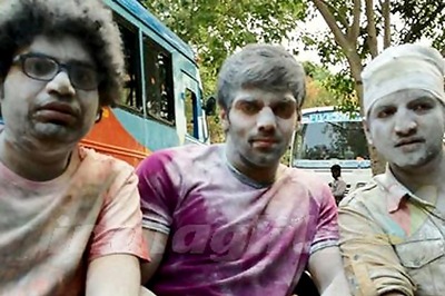 Tamil film 'Settai' to offer a family laugh riot