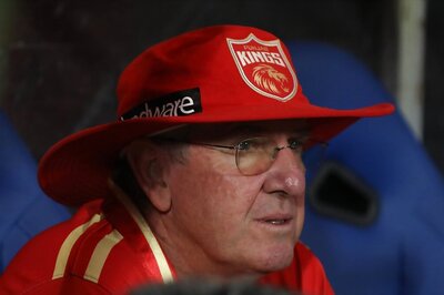 PBKS Unlikely To Renew Two-Time IPL Winning Head Coach's Contract; Hunt on for an Indian Name