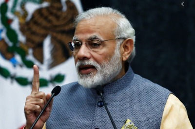 ‘Rejection of Existence of Equality’: PM Modi Addresses Growing Global Conflict in Throwback Video