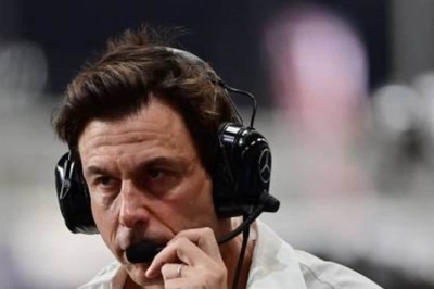 Toto Wolff Says Mercedes Wants to Cut One F1 Customer Team