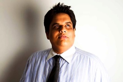 AIB's Tanmay Bhat Takes A Dig At Rahul Gandhi